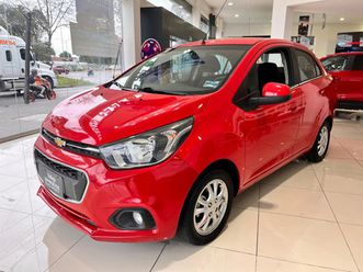 chevrolet beat 1.3 nb ltz mt