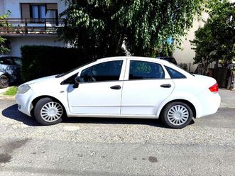 fiat linea 1,3 jtd