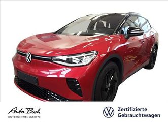 id.4 gtx navi led standhzg panorama hud acc ahk