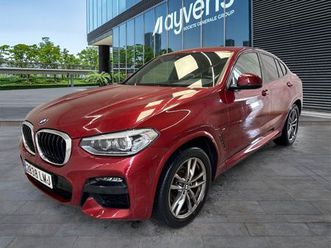 xdrive20d 140 kw (190 cv)