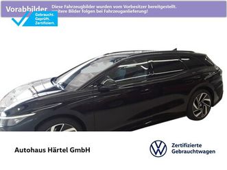 id.7 tourer pro s black style 86 kwh automatik