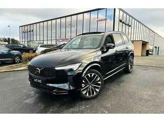 plus, t8 awd plug-in hybrid, électrique/essence, d