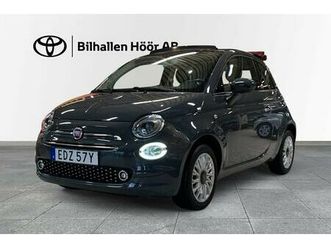 1.2 (69hk) lounge cab