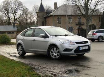 5-dörrars 1.6 automat