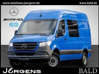 mercedes-benz sprinter 319 kasten/l2h2/standh/ahk/kamera/