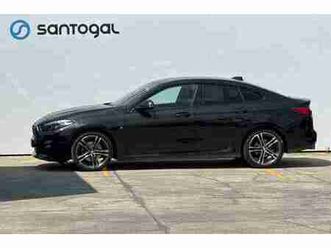 216 d gran coupé advantage