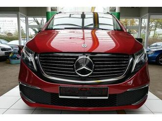 mercedes-benz eqv eqv 300 lang