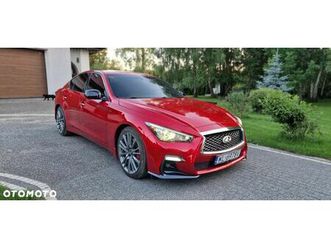 INFINITI Q50 infiniti-q50-q50s-3-0t-sport