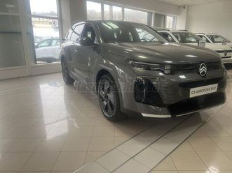 citroen c5 aircross suv plus hibrid 145 le automata