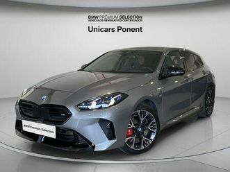 m135i xdrive 221 kw (300 cv)