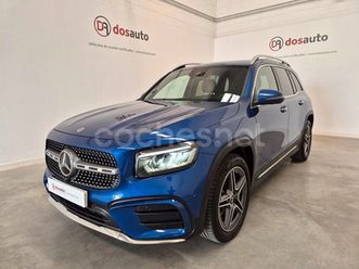 mercedes-benz glb glb 220 d 4matic