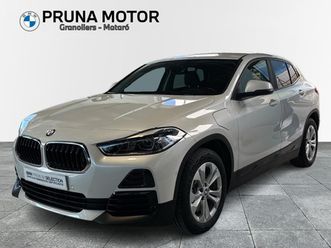 xdrive25e 162 kw (220 cv)