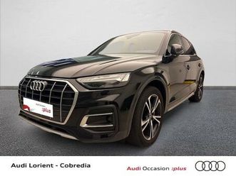 q5 40 tdi 204ch avus quattro s tronic 7