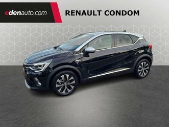 ii e-tech full hybrid 145 techno