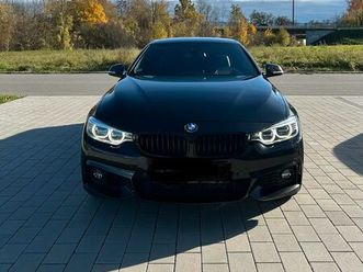 bmw 435dx cabrio m-paket*headup*h&k*shz*keyless*