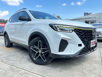 mg rx5 1.5 tgdi elegance dct7