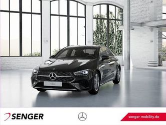 cla 180 | mercedes-benz gebrauchtwagen & zertifizierte junge sterne