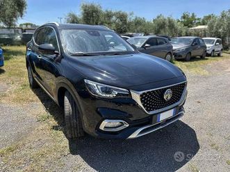 mg hs 1.5t-gdi luxury