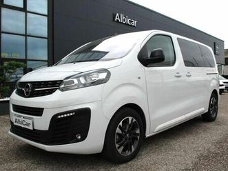 2.0d pm 180cv aut at8 ss 8p bus elegancebi- nero