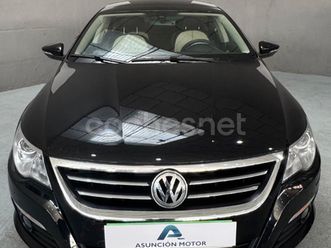 volkswagen passat cc 2.0 tdi bluemotion technology