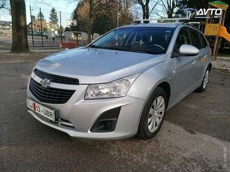 chevrolet cruze 1.6 ls 70€ mesec brez pologa