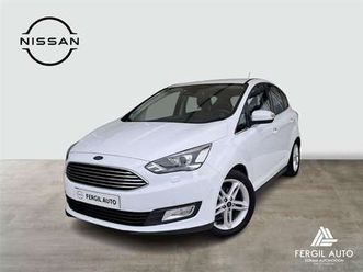 1.0 ecoboost auto-s&s titanium 125