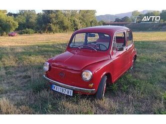 zastava 750
