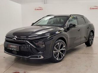 citroën c5 x 12 turbo 130 pk eat8 shine essence de 2023 sur torhout (8820) | spoticar