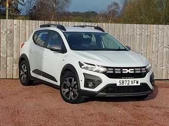 1.0 tce bi-fuel journey 5dr