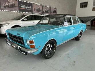gm opala especial 1975