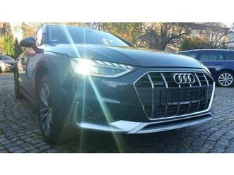 a4 allroad quattro diesel quattro 45 tdi tiptronic