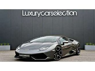 spyder lp610-4 *sold/verkocht/vendu*