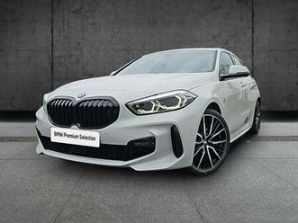 bmw série 1118da 150ch m sport