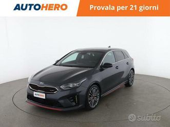 kia ceed av64889