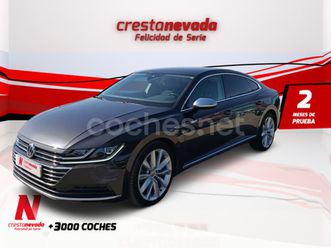 volkswagen arteon elegance 2.0 tdi