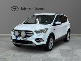 1.5 ecoboost awd selectshift mvärm drag vhjul