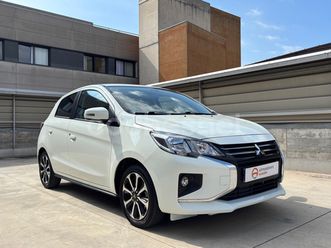 mitsubishi space star 120 mpi kaiteki