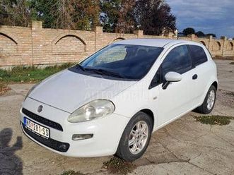 fiat grande punto c.it.a.j o.p.i.s