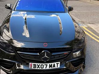 mercedes-benz, e class, saloon, 2017, semi-auto, 3982 (cc), 4 doors