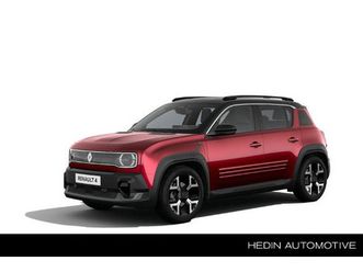 comfort range techno 52 kwh direct leverbaar mc1834 | pack winter premium | pack safety & advanced driving assist