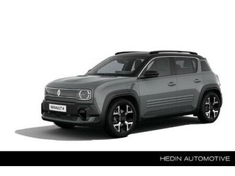comfort range techno 52 kwh nieuwe auto | direct leverbaar mc1844 | pack winter premium| pack safety & advanced driving assist|harman kardon® premium audio