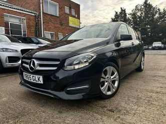 1.5 b180d sport 7g-dct euro 6 (start/stop) 5dr
