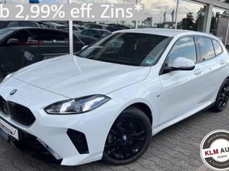 serie 1 (f70) 118d msport pro