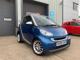 passion *** rac approved *** fantastic condition ***