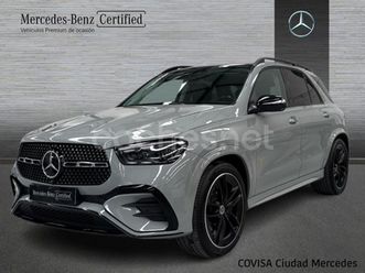 mercedes-benz gle gle 450 d 4matic