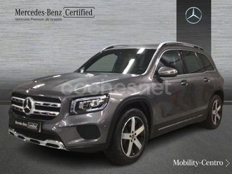 mercedes-benz glb glb 180