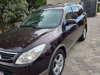 hyundai veracruz ix55 3.0 diesel 7 locuri lugoj