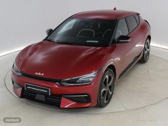 gt-line 77,4kwh long range rwd 168 kw (229 cv)