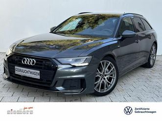 3,0 tdi 50 quattro sport s-line klima