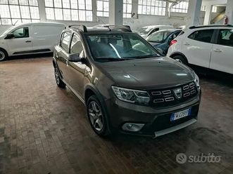 DACIA SANDERO STEPWAY dacia-sandero-stepway-09-tce-12vt-gpl-prestige